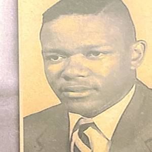 Meet your Posher, Romando